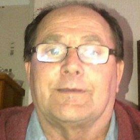 Graham Webber's avatar