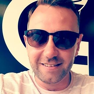 Dean Michael Smoldon's avatar