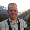mark richardson's avatar