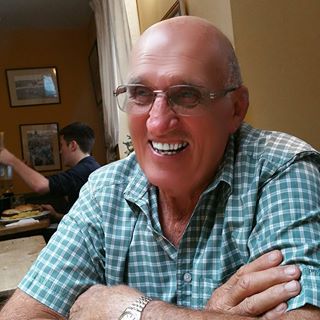 Graham Still's avatar
