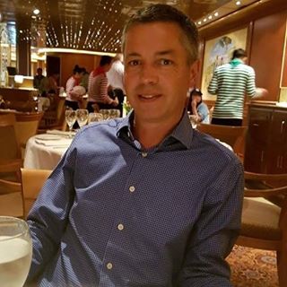 Carl Porter's avatar