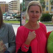 Marie Frost's avatar