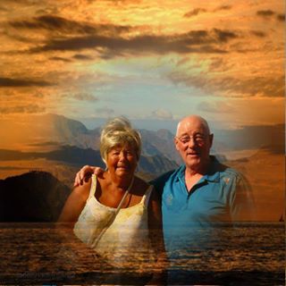 Richard Leadbitter's avatar