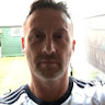 David Hodgkinson's avatar