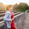 Miroslava Ipatova's avatar