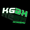Kieran Gooding's avatar