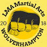 LMA Taekwon-Do Wolverhampton's avatar