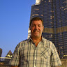 Andy Hadfield's avatar