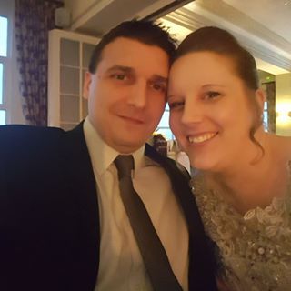 Becky Boo Holmes's avatar