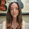 Rachel G's avatar