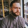 Ryan Robson's avatar