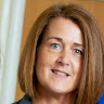 Anne Paget's avatar