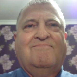 Jim McGarvie's avatar
