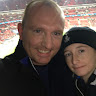 Mark Broughton's avatar