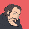 Theo Hodge's avatar