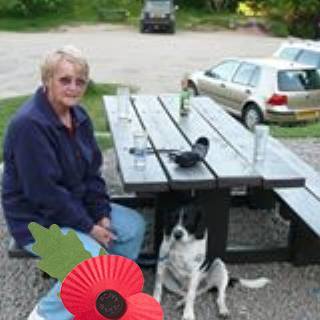 Kathleen Forrest's avatar