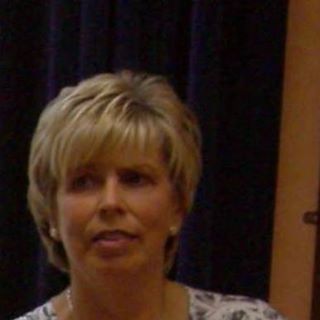 Christine McDonald's avatar