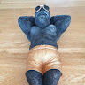 Trevor Newman's avatar