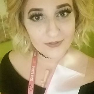 Tiffany Arnold Silver Envy's avatar