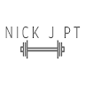 Nick Jeffery's avatar