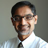Randal Pinto's avatar