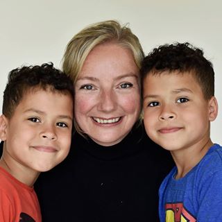 Carol Ann Peacock's avatar