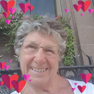 Grace McTaggart's avatar