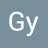 Gyorgyi K's avatar
