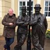 Graeme Scott's avatar