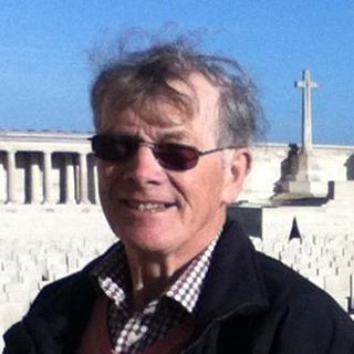 Albert Eley's avatar