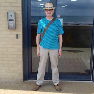 Richard Pickles's avatar