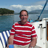 Martin Bentley's avatar