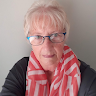 Christine Morgan's avatar