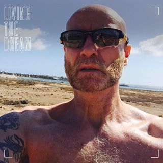 Gary Hunt's avatar