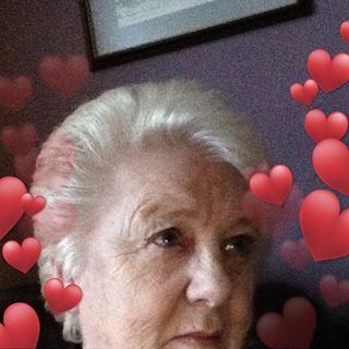 Joyce Eldred's avatar