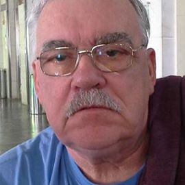 Alan Vance's avatar