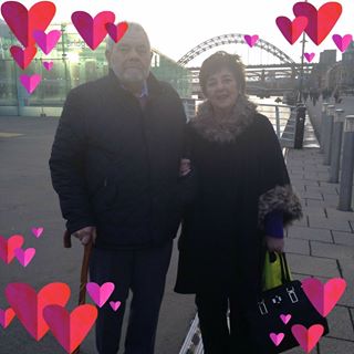 Myra Collins's avatar