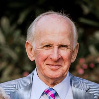 Gerry Burnell's avatar