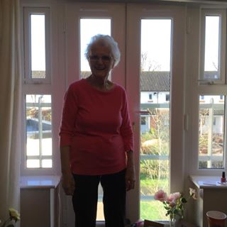 Olive Jones's avatar