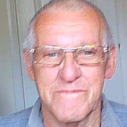 Alfred Sambell's avatar