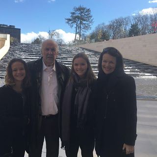 Brian Alldridge's avatar