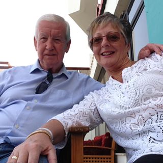 Mary Walvin's avatar