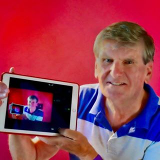 John Tweddell's avatar