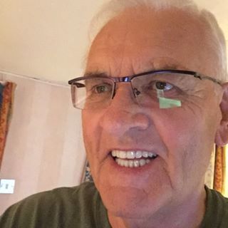 Graham Wright's avatar