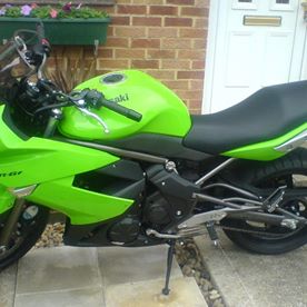 Vincenzo Poynter's avatar