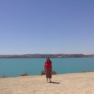 Janet Carpenter's avatar