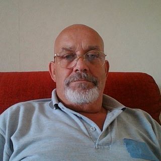 George Hitchcox's avatar