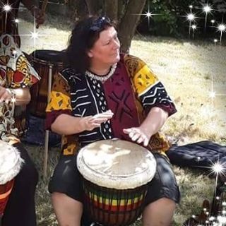 Annie Aba Beddoe's avatar