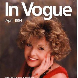 Margaret Corcoran's avatar