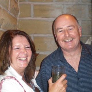 Paul Griffin's avatar